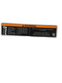 Dashbord Warning Label by Can-Am