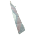 Door Decal (Right) {Granite Gray} by Can-Am