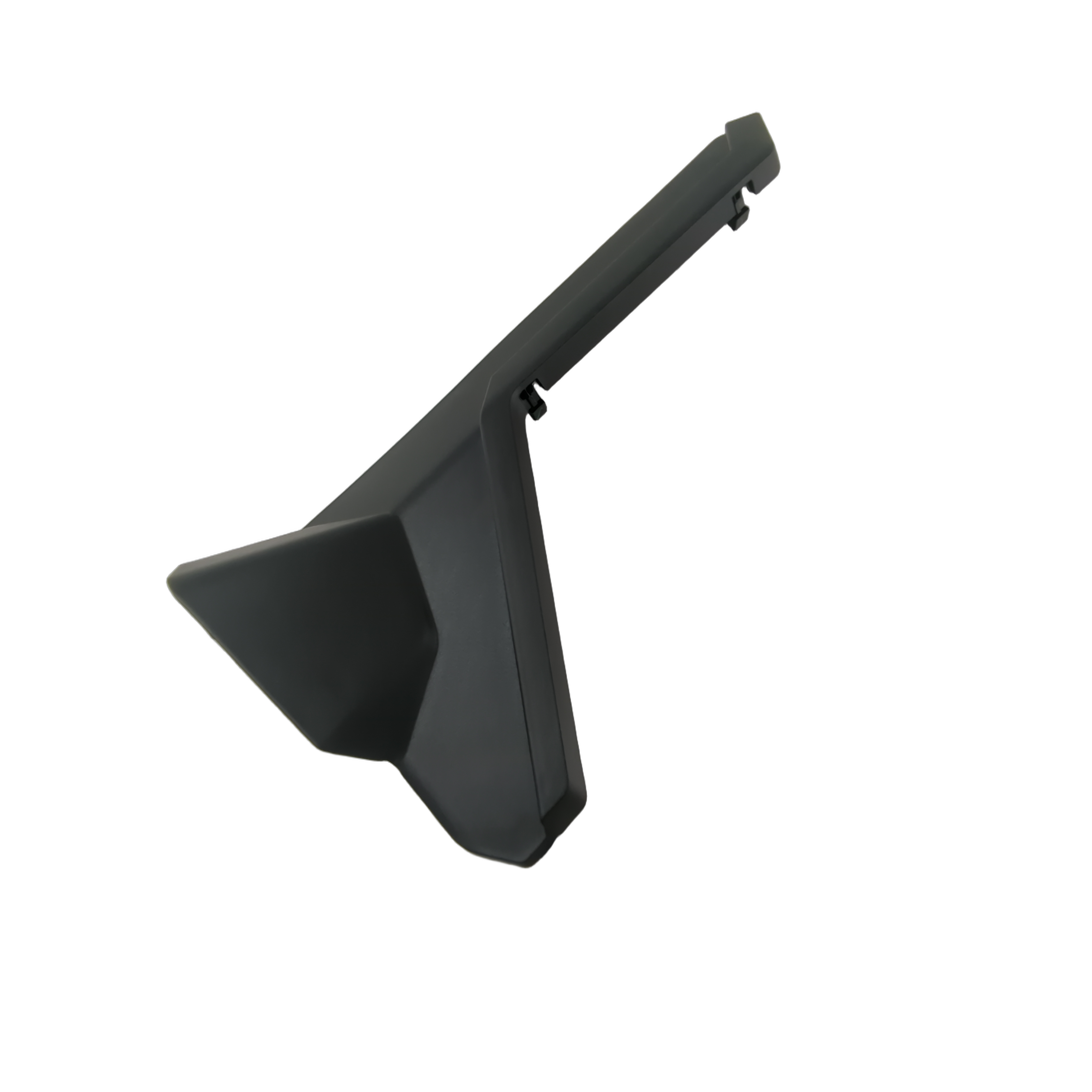 Cvt Air Inlet Cover by Can-Am