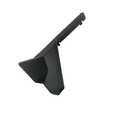 CVT Air Intake Cover by Can-Am