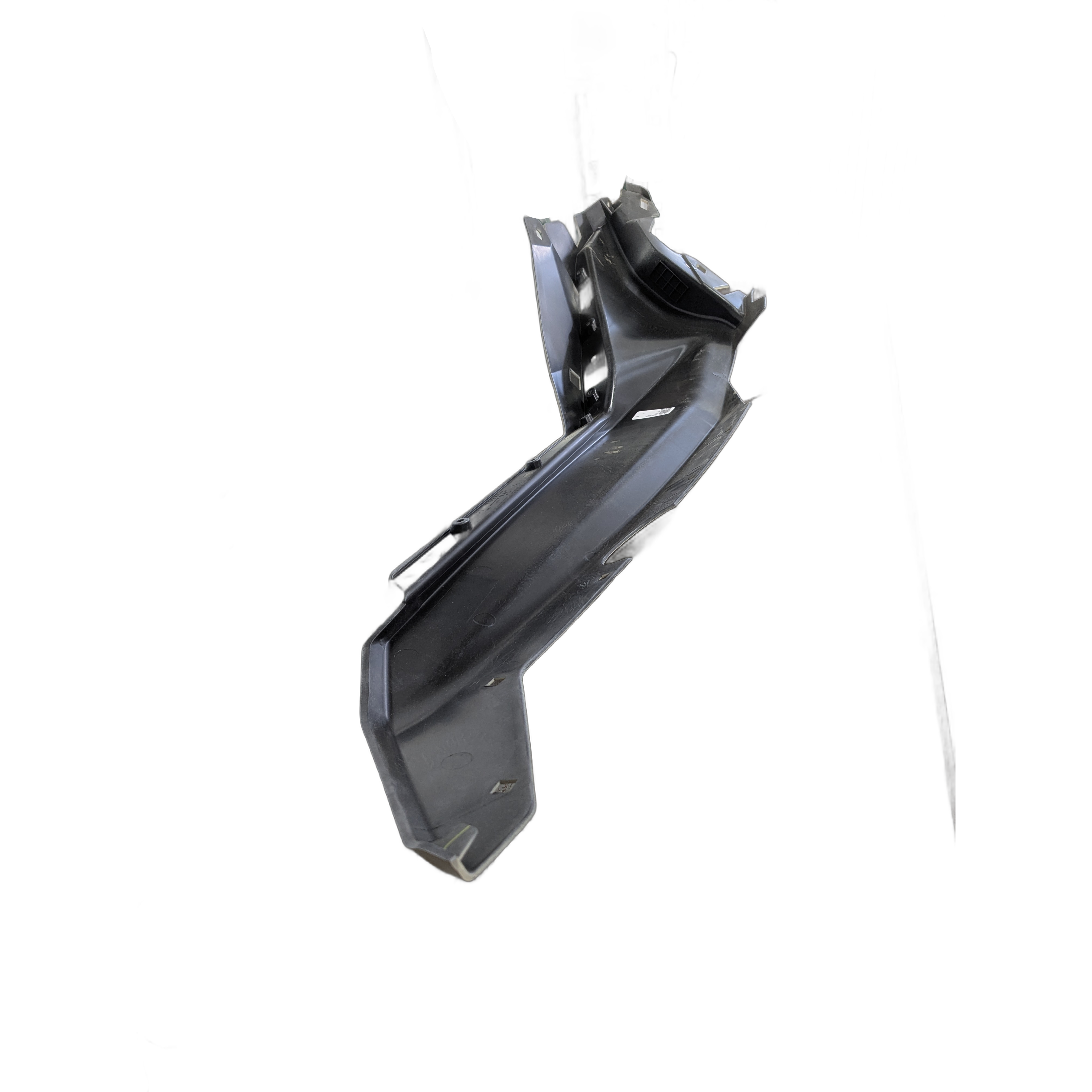 Can-Am Macchiato Satin RH Rear Fender #705015318 Witchdoctors
