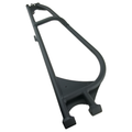 Front Door Frame {Black} (Left) by Can-Am