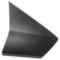 Central Body Panel {Carbon Black} (Right) by Can-Am