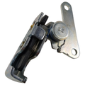 Door Latch (Left) by Can-Am