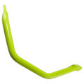 Front Bumper {Manta Green} (Left) by Can-Am