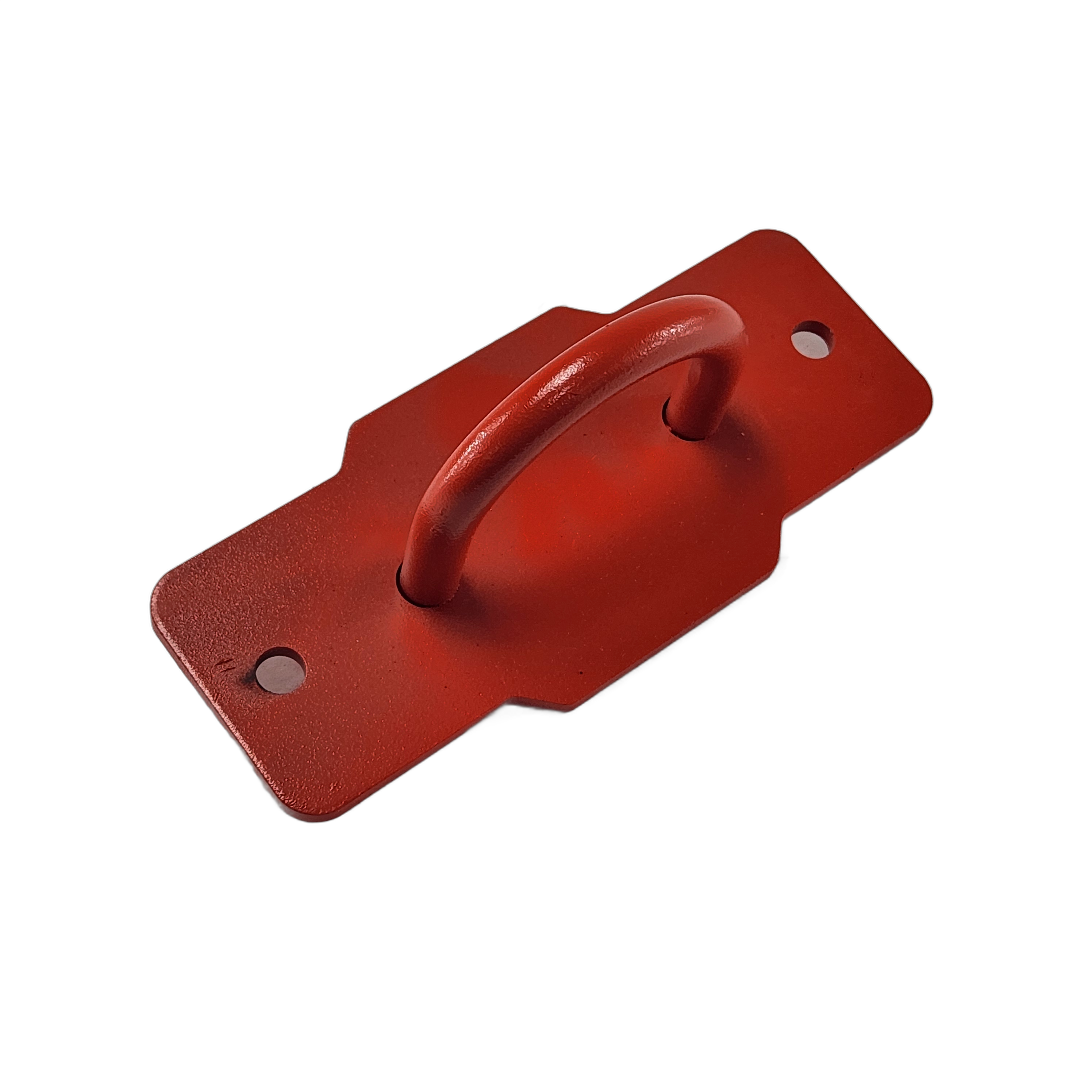 Can-Am Red Front Tow Hook #705210289 Witchdoctors