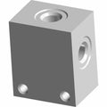 Cross Fitting by Polaris