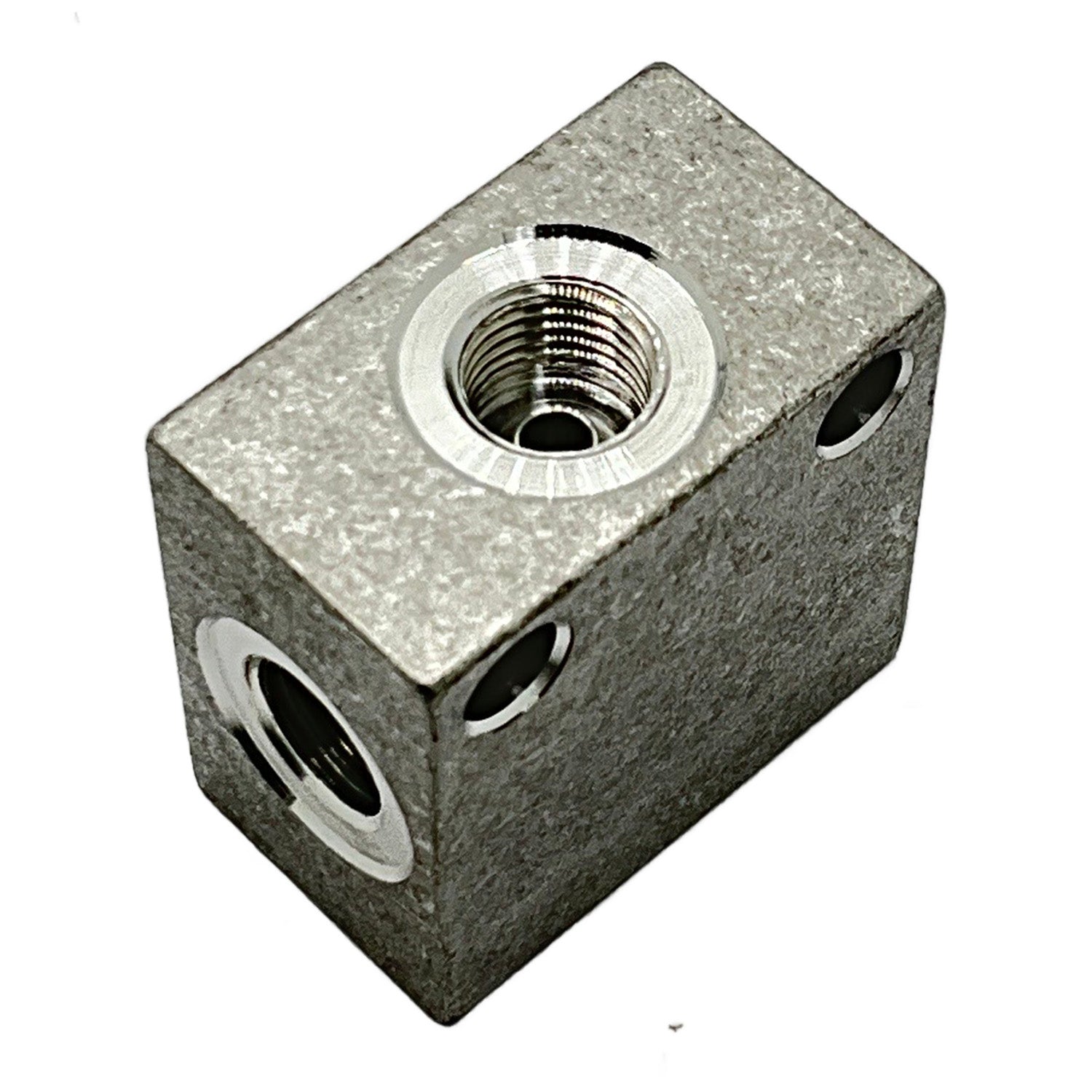 Tee Fitting Brake by Polaris