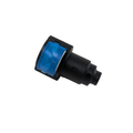 Plug Fitting 3/8 Tube Posi Lock by Polaris