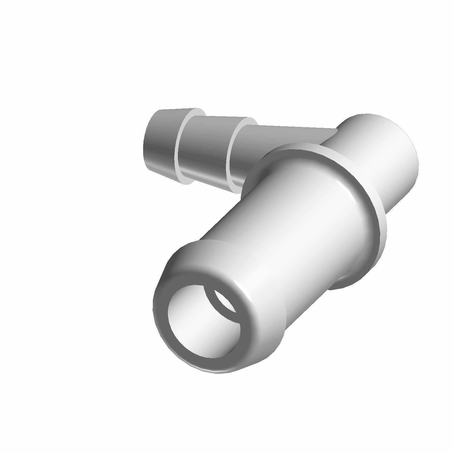 Elbow Fitting 3/16 Vent by Polaris