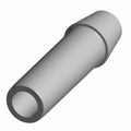 Stator Cover Brass Fitting by Polaris