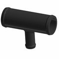 Tee Connector 1x1x0.5 by Polaris