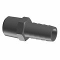 3/8Nptfx1/2 Hose Barb Fitting by Polaris