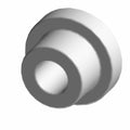 Grommet Flanged by Polaris