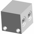 Tee Fitting Brake by Polaris