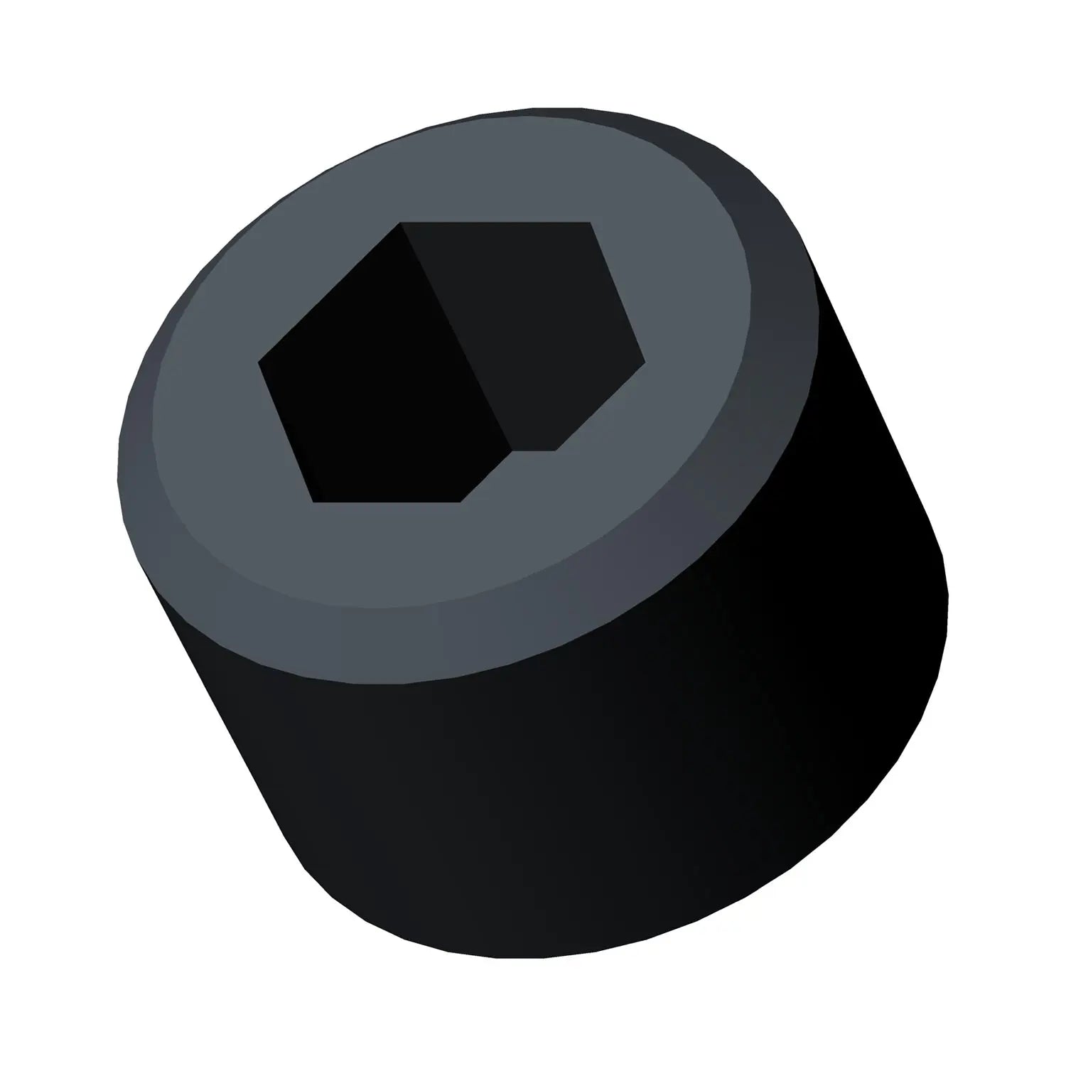 Oil Drain Plug, 1/8 W/Sealant by Indian