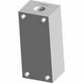 Fitting Tee Brake Abs Ranger by Polaris