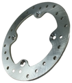 Brake Rotor by Can-Am