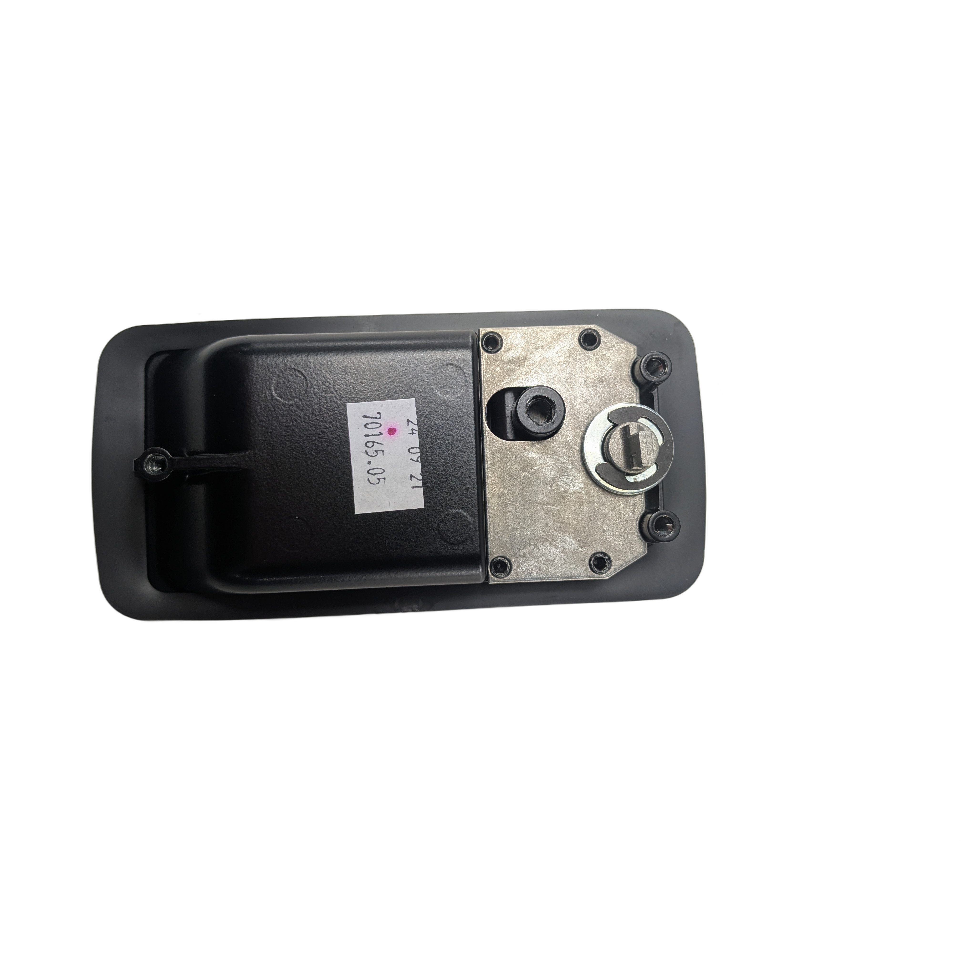 Exterior Paddle Latch by Can-Am Witchdoctors