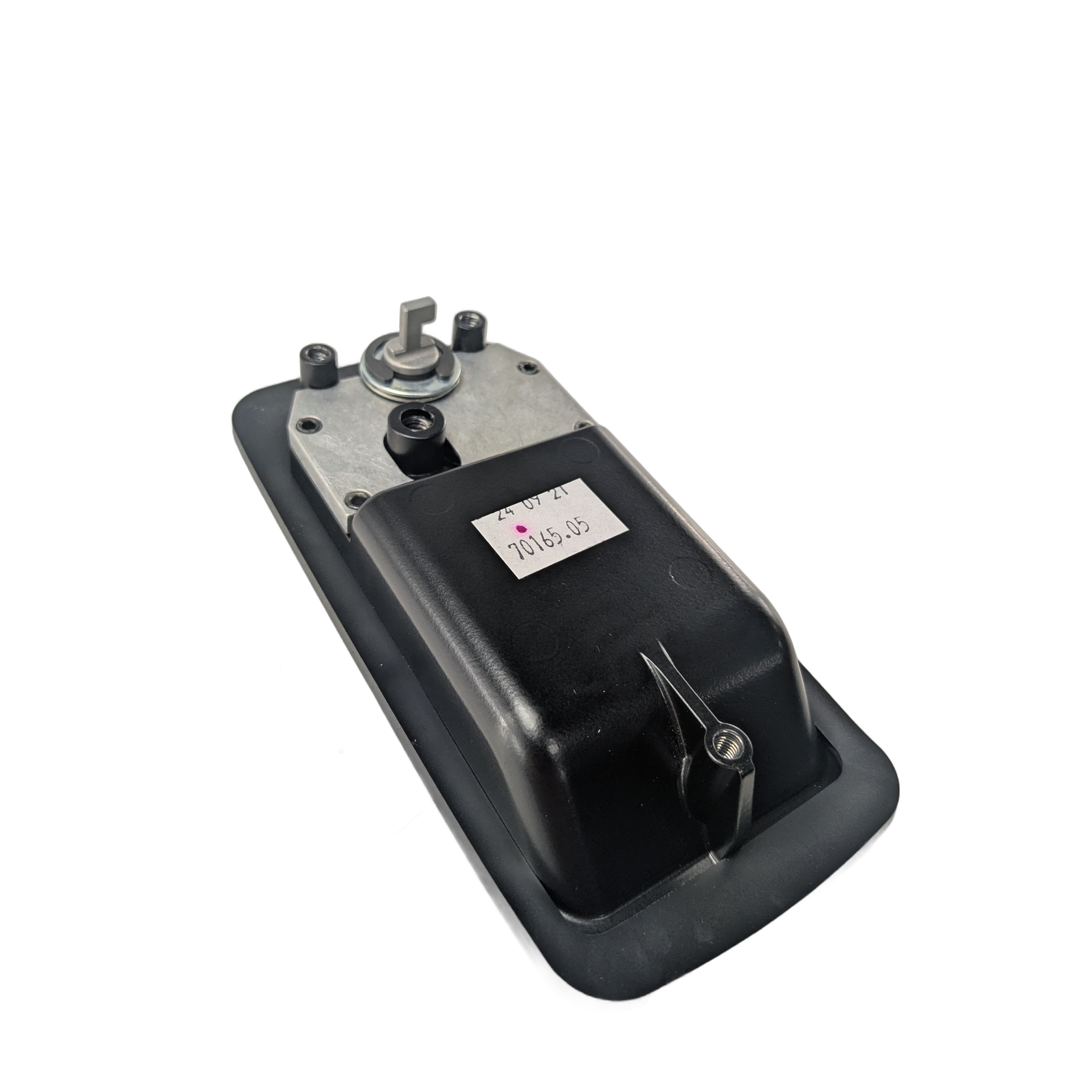 Exterior Paddle Latch by Can-Am Witchdoctors