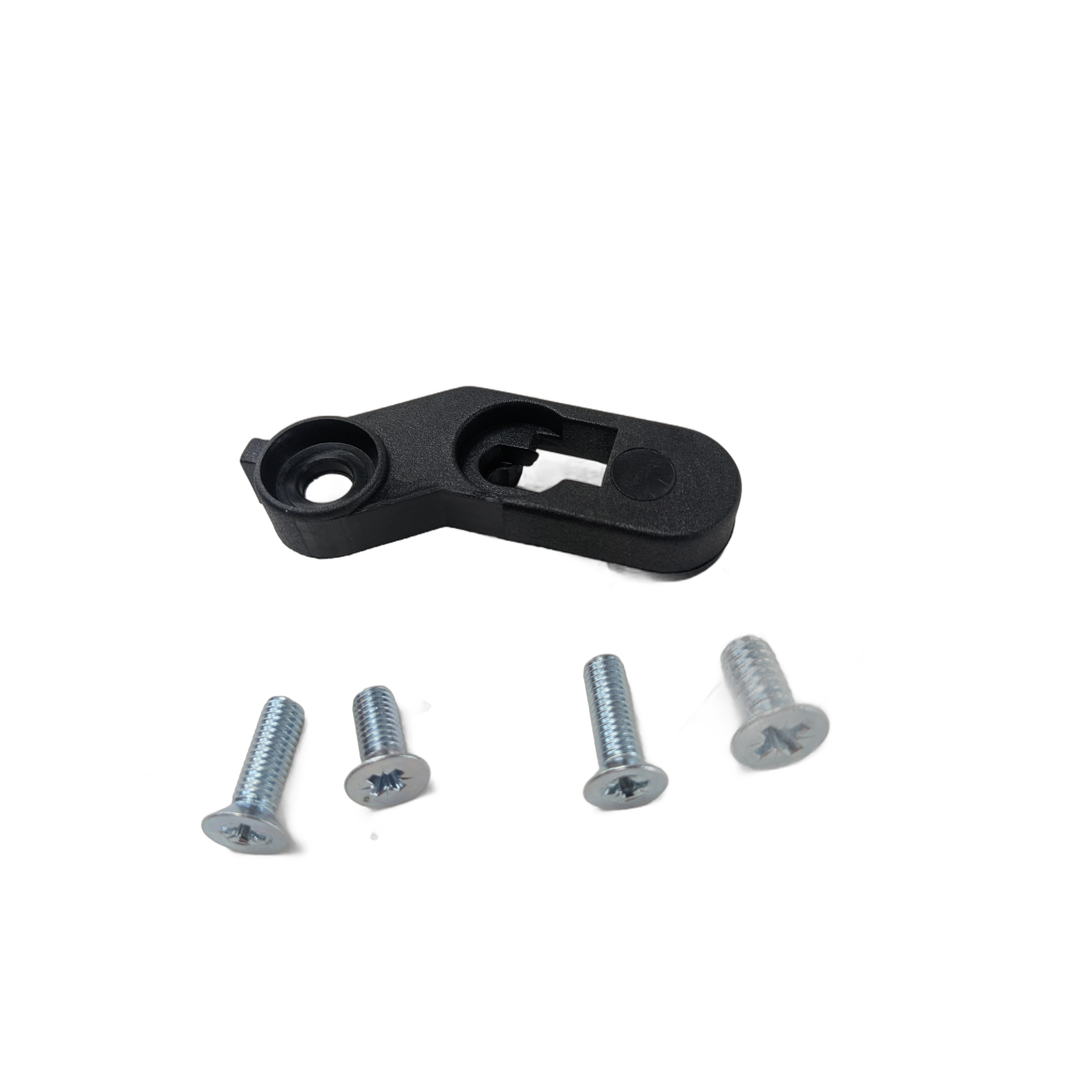 Exterior Paddle Latch by Can-Am Witchdoctors