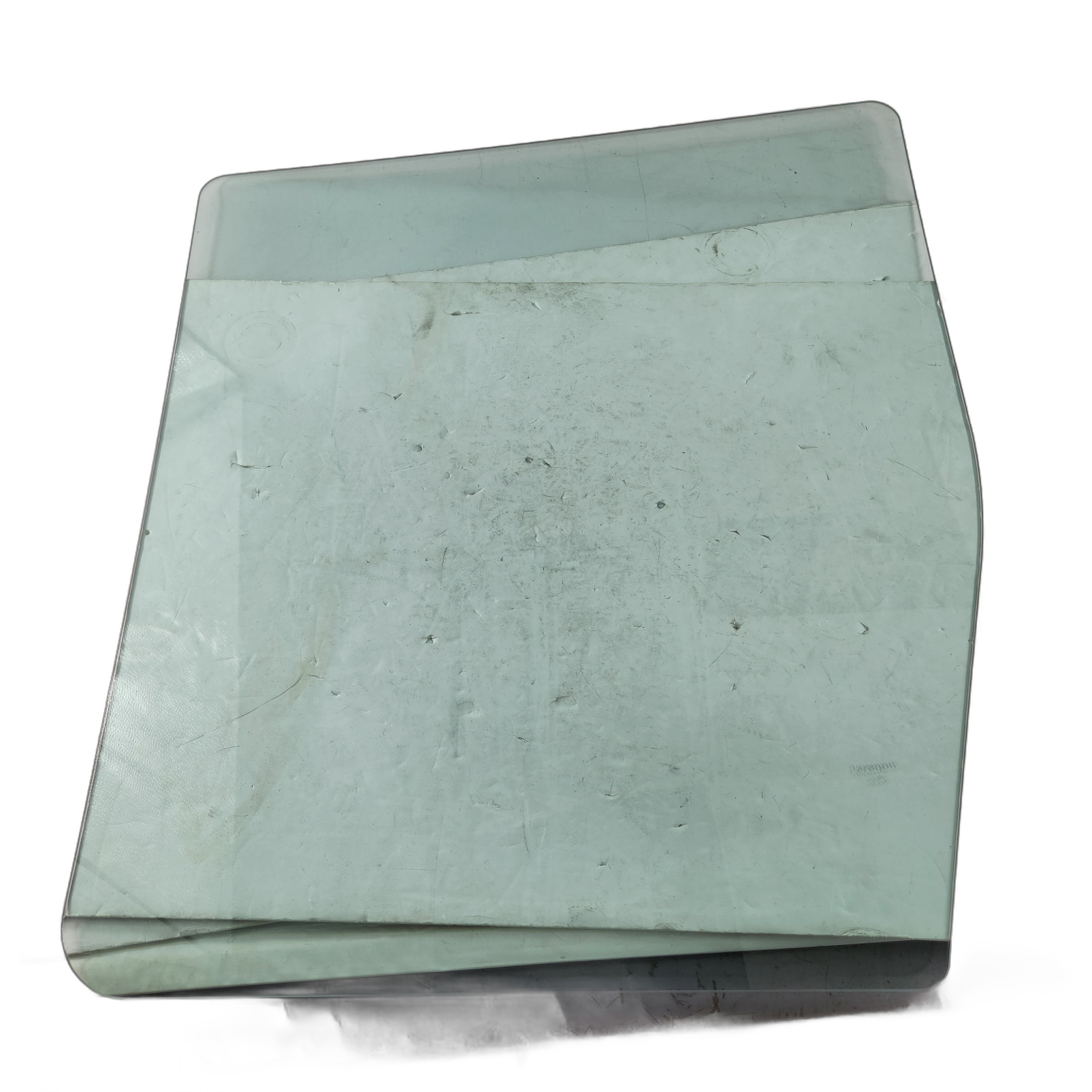 LH Roll-Down Glass by Can-Am