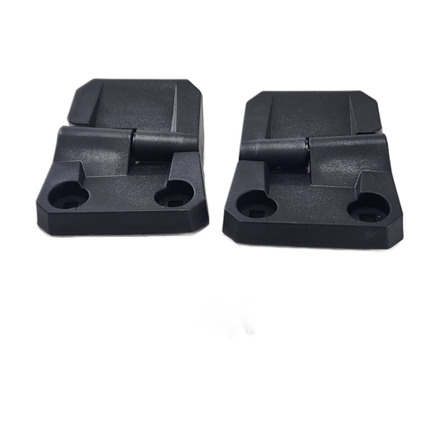 カイドウ018 Can-Am Windshield Hinges #705800082 Witchdoctors