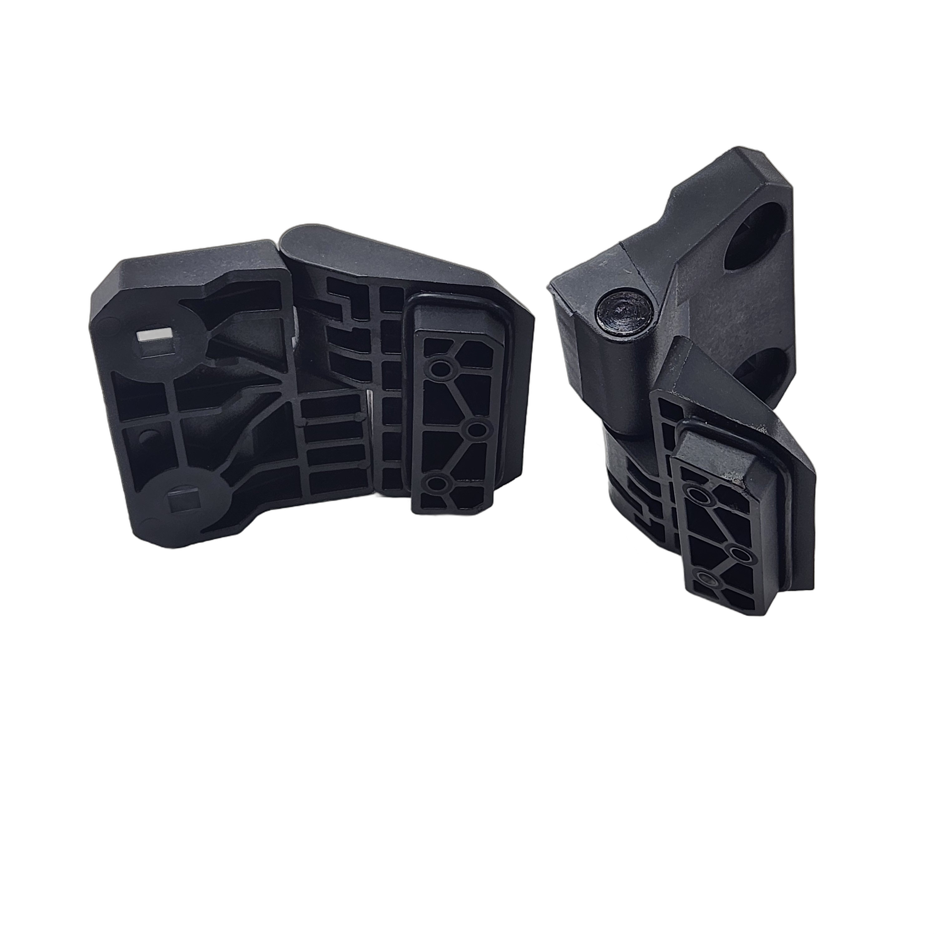Can-Am Windshield Hinges #705800082 Witchdoctors