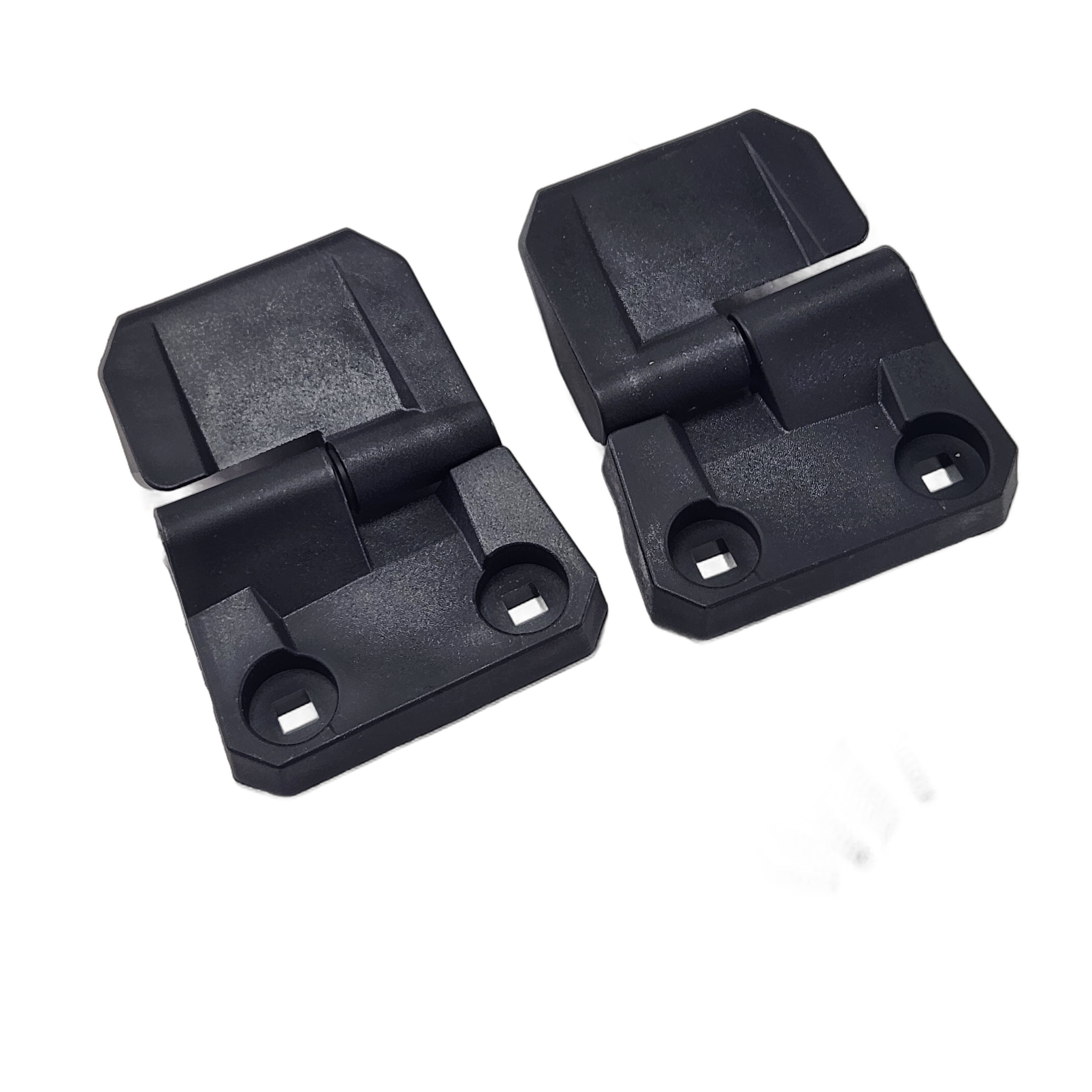 Can-Am Windshield Hinges #705800082 Witchdoctors