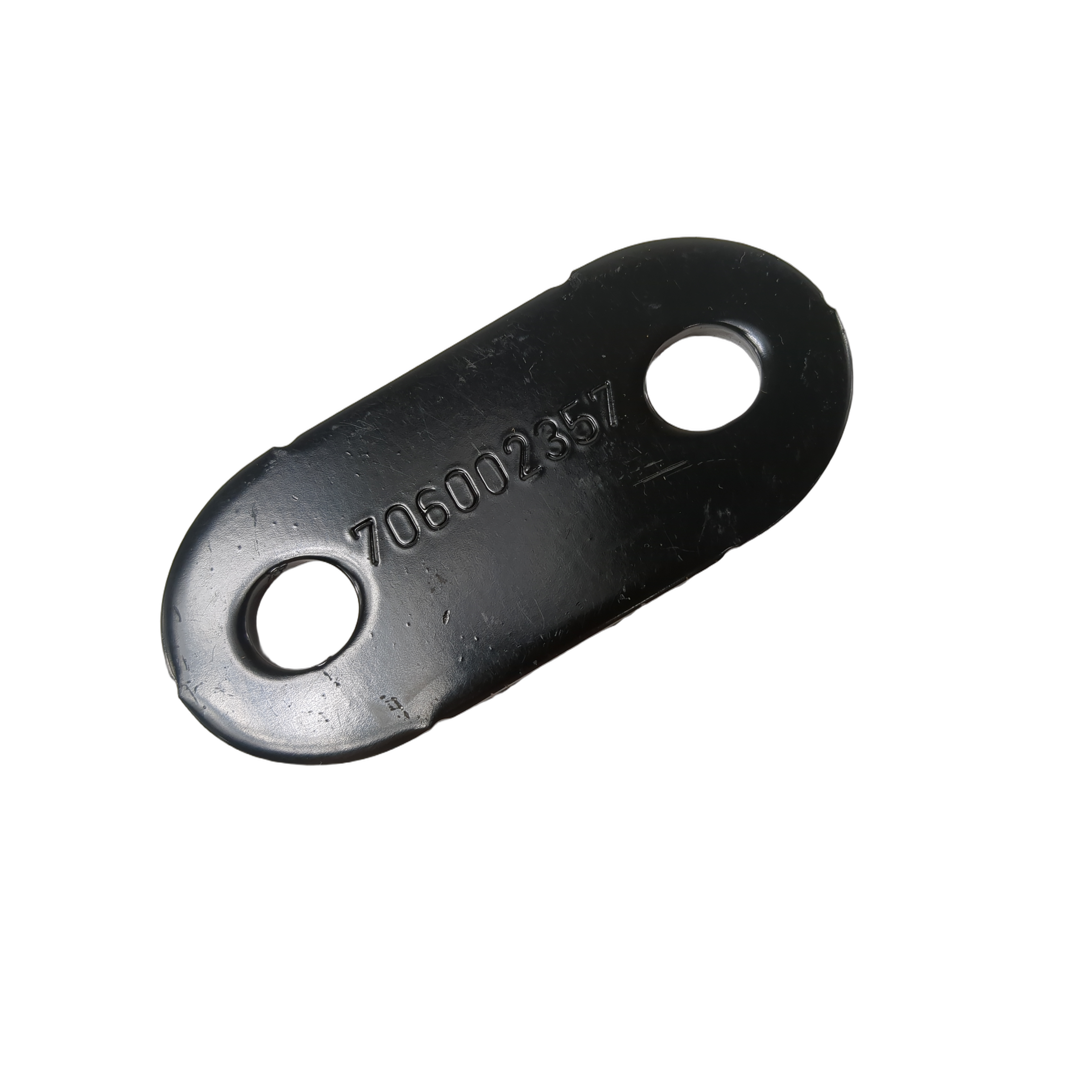 Support Plate by Can-Am