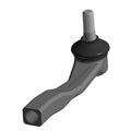Tapered End Rod (Right) by Polaris