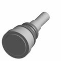 Ball Joint M12X1.50 Tapered [To 11/17/2025] by Polaris