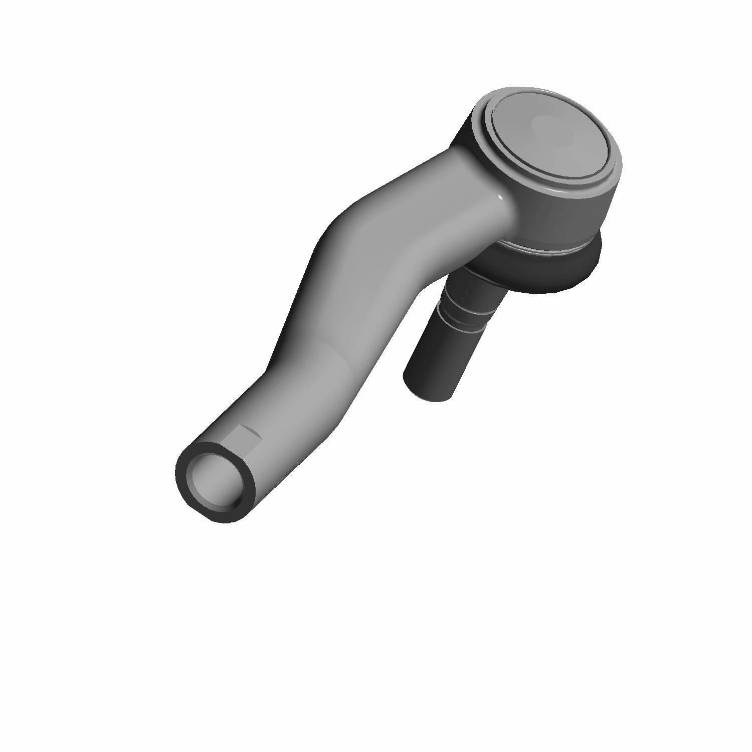 Tie Rod End Tapered (Right) by Polaris