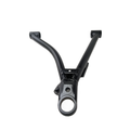 Black, LH Lower Front Suspension Arm by Can-Am