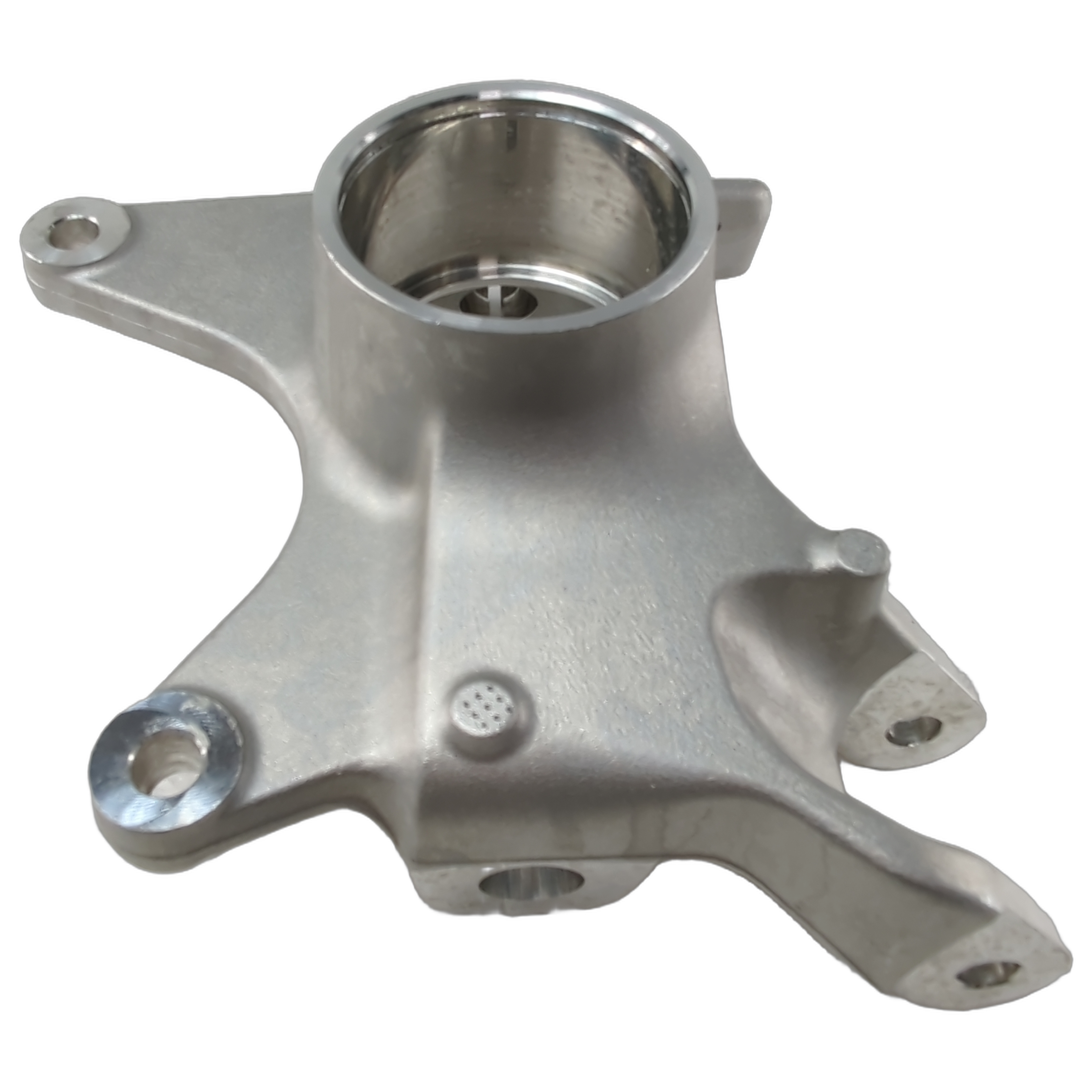 Front Steering Knuckle (Right) by Can-Am