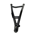 Front Lower A-Arm (Left) {Deep Black} by Can-Am