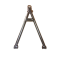 Suspension Arm, Front Lower, Left Hand Side by Can-Am