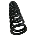 Front Spring {Deep Black} by Can-Am