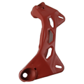 Front Shock Absorber Reinforcement {Legion Red} by Can-Am