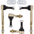 Tie Rod Upgrade Kit by Moose Offroad