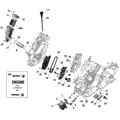 ROTAX - ENGINE LUBRICATION - 2023 CAN AM DEFENDER HD7