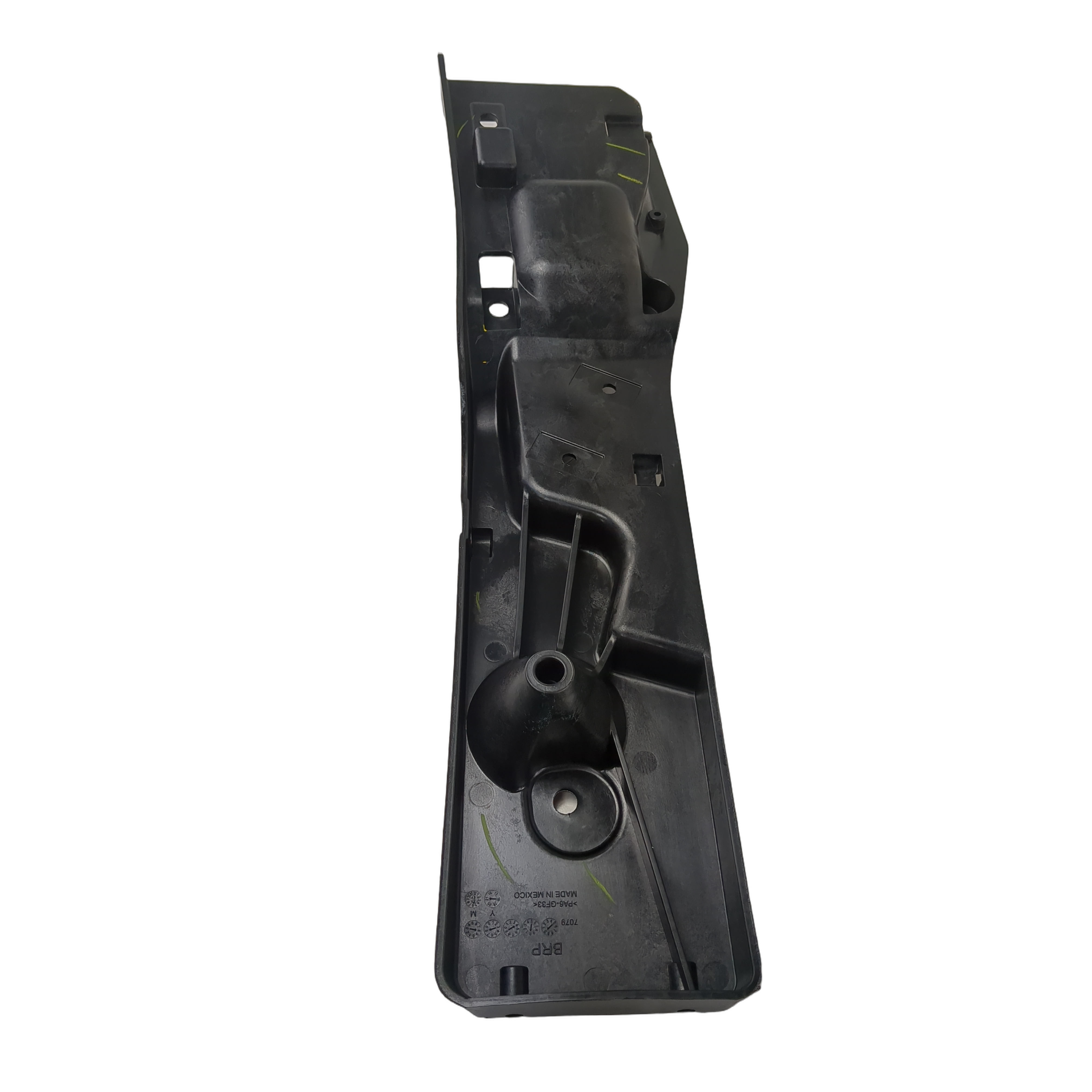 Shifter Gate Support by Can-Am