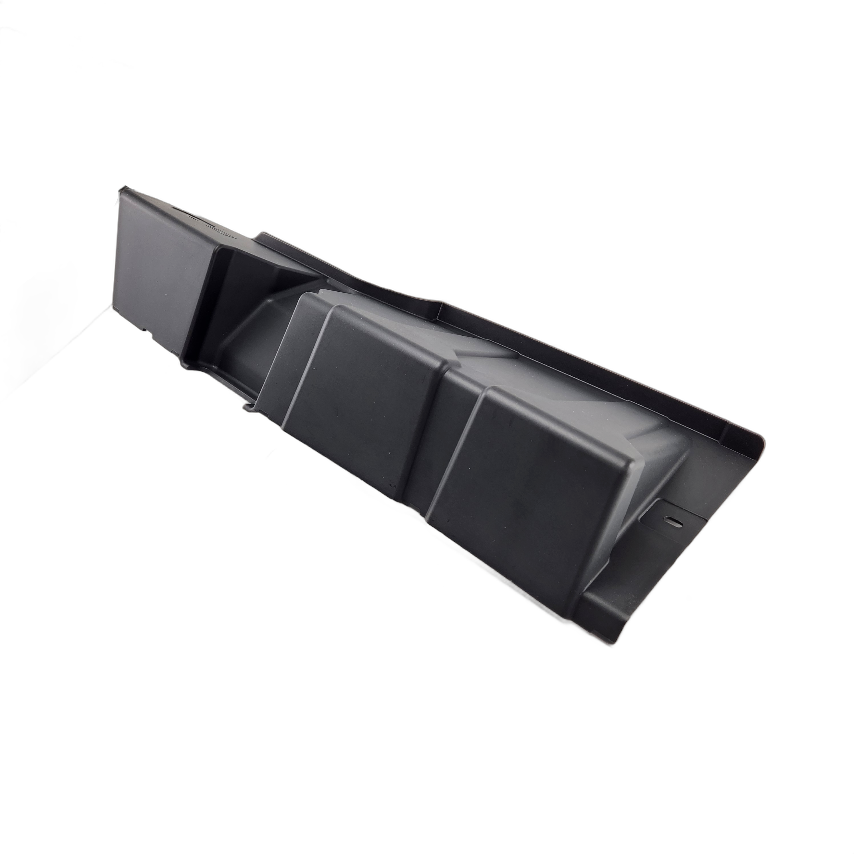 Can-Am Battery Cover #707900743 - OEM UTV, SXS & ATV Parts
