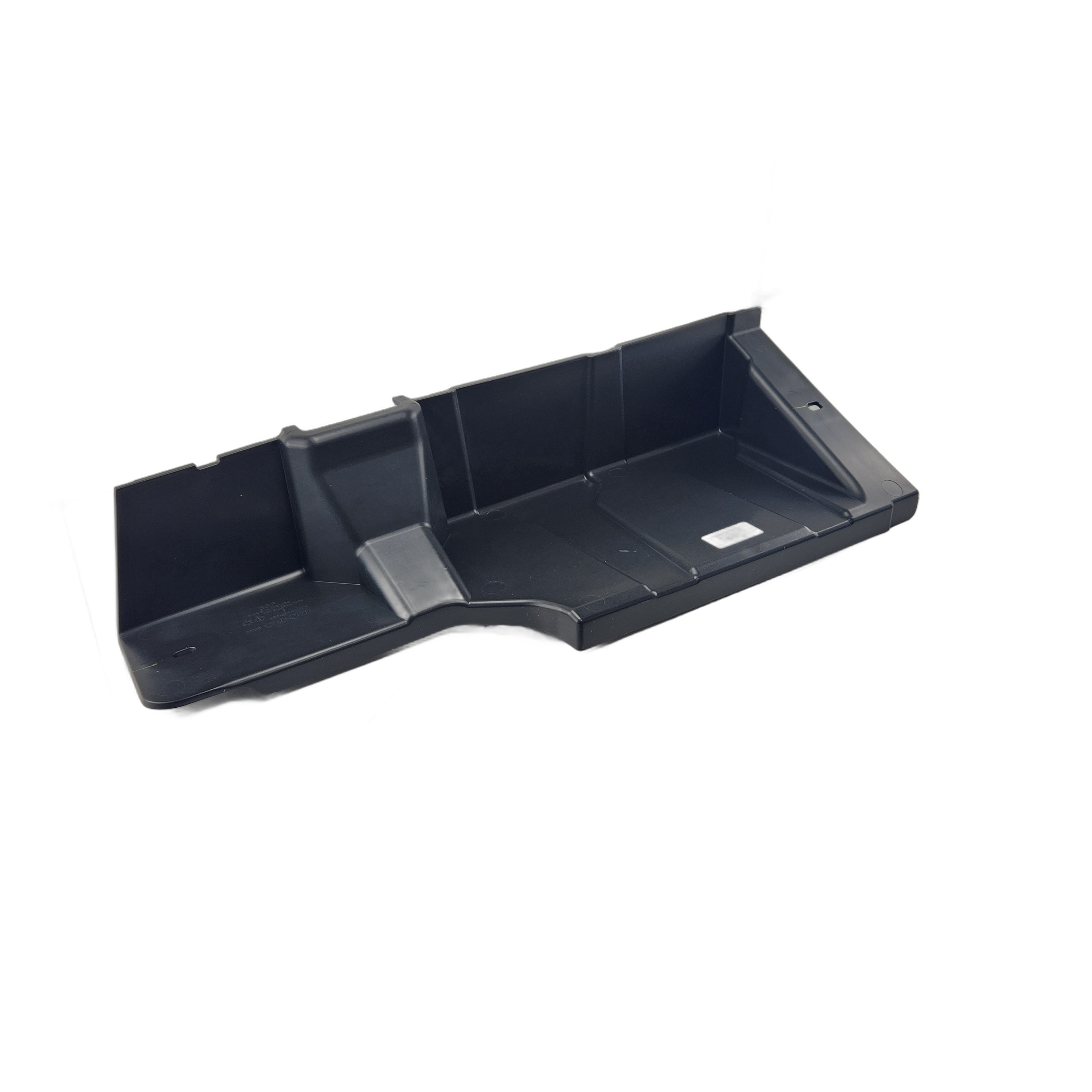 Can-Am Battery Cover #707900743 - OEM UTV, SXS & ATV Parts