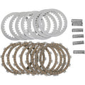 Clutch Kit by Dp Brakes