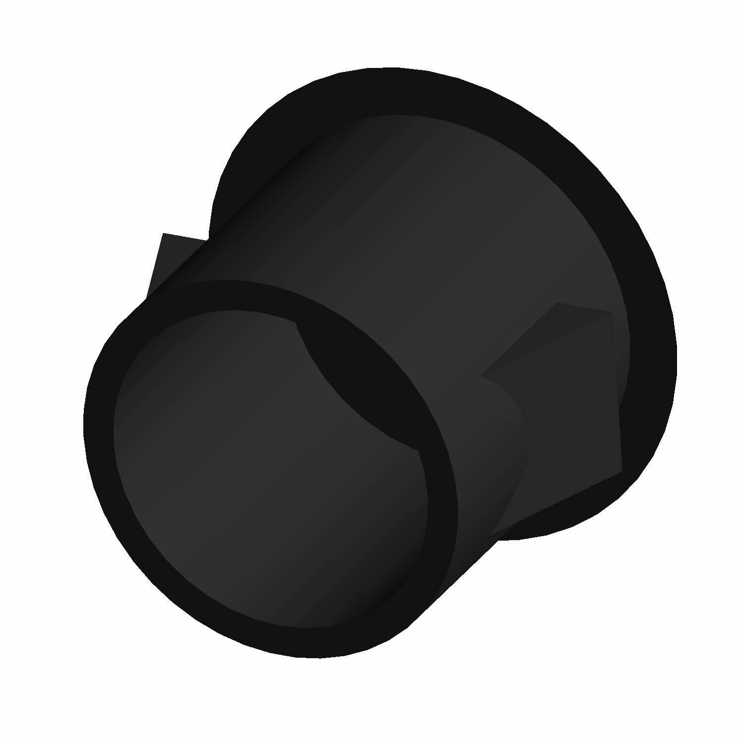 Plug Hole by Polaris