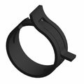 Springband Clamp 27/12 Green by Polaris