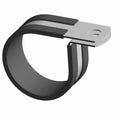 P-Clamp Cushioned 1.25 I.D. by Polaris