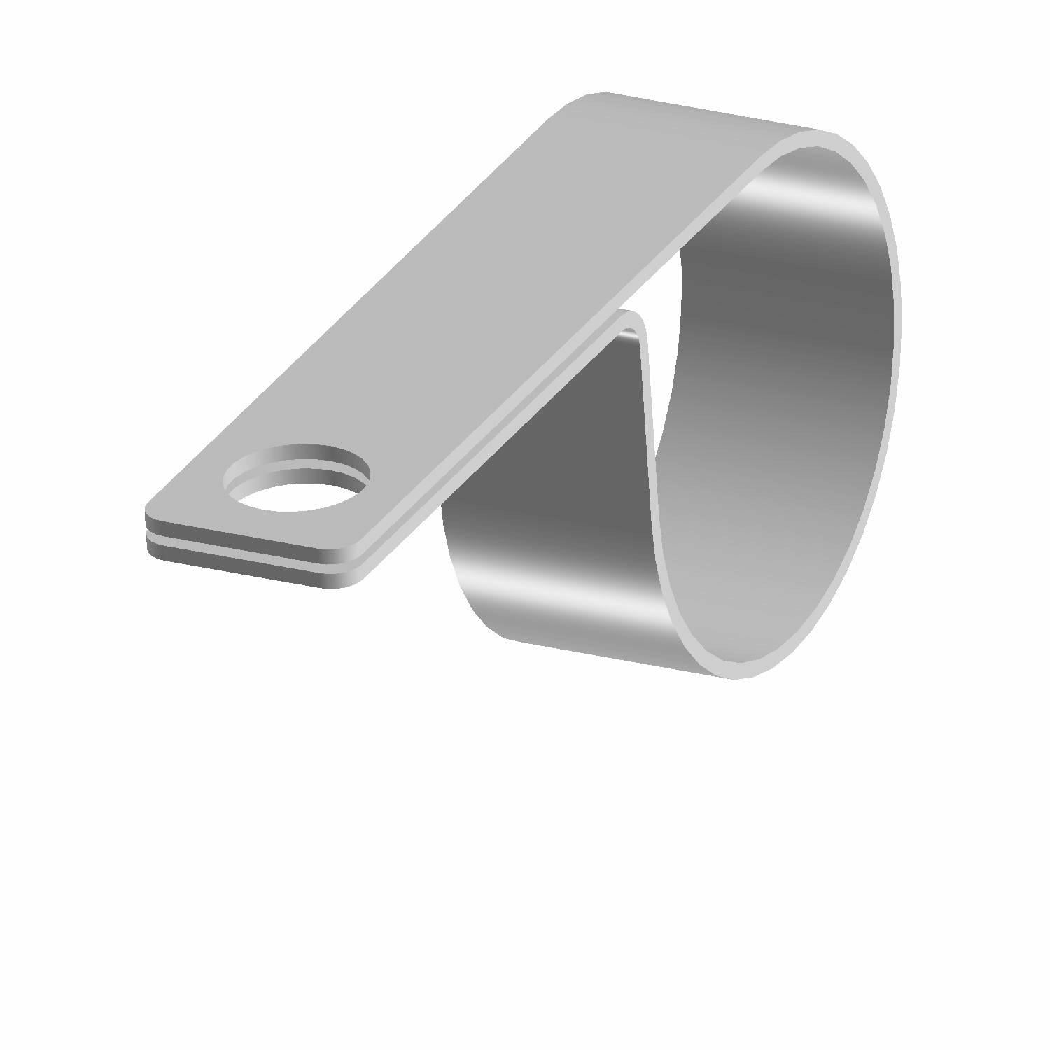 P Clamp by Polaris