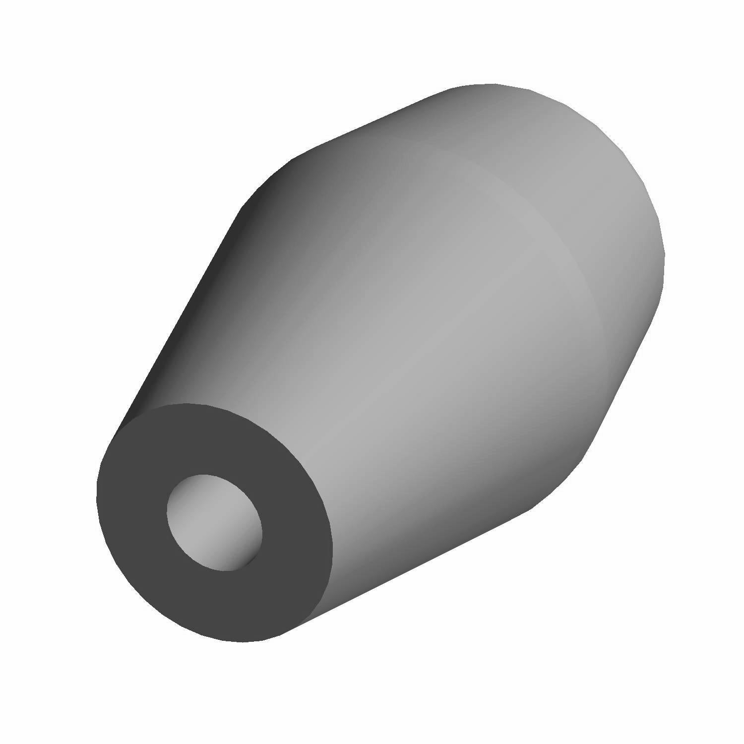 Knob Lock by Polaris